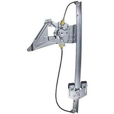 Frohe Mercedes SPR906 Ön Sağ Motorsuz Cam Krikosu