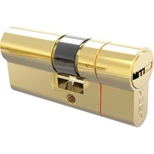 Alem 68 mm Tuzaklı Bilyalı Barel / Kilit Göbeği