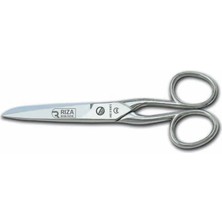 Alem M-209 Kıvrık Uçlu Halı Makası No: 7