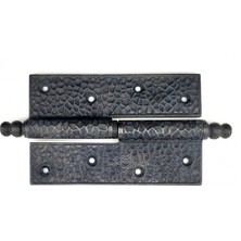 Alem Antika Tarz Dekoratif Pirinç Lüks Okka Menteşe - 15CM, Oksit