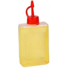 Alem Ekonomik Makine Yağı - 50 ml