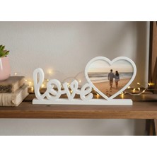 Onaran Grup Sevgililer Günü Love Fotoğraf Çerçevesi