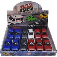 SHC4200 - Togg Araba Ç/b Li̇