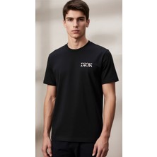Dior Bisiklet Yaka T-Shirt