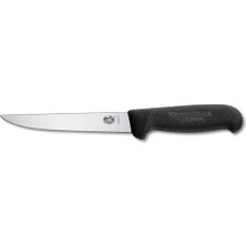 Alem 5 5603 14 Kasap ve Kurban Sıyırma Bıçağı 14 cm - Fibrox Sap