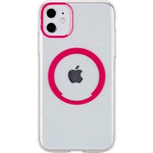 Alem Joko Iphone 11 Tanya Magsafe Kapak - Desen 6