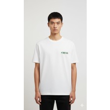 Dior Bisiklet Yaka T-Shirt