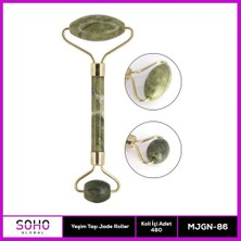 Alem Yeşim Taşı Yeşil