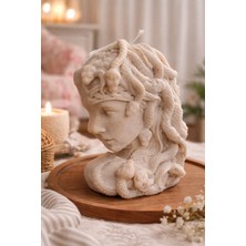 Takium Medusa Vanilya Kokulu Mum