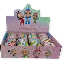 SHC4200 - Cry Babi̇es Süpri̇z Top 'li̇