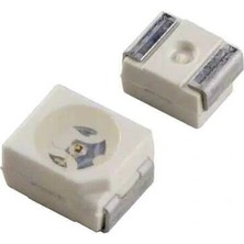 Voltaj 3528 Kılıf Mavi Smd LED