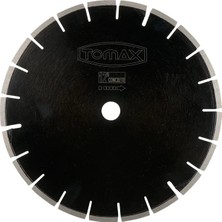 Alem Beton Kesme Testeresi 350X3,2X8X25,4