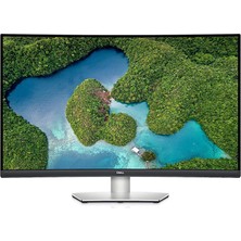 Dell S3221QSA 31.5 3840X2160 60Hz 4ms HDMI Dp Curved LED Monitör