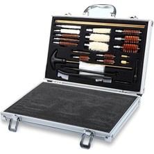 Alem 24 Adet Evrensel Av  Temizleme Kiti ,  Temizleme Seti