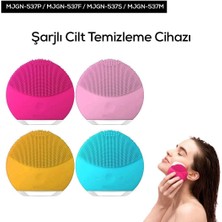 Alem Forever Yüz Temizleme Şarjlı