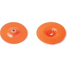 Alem Plastik Disk Altı 180 mm