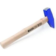 Alem Desa Boyalı Çelik Çekiç 2000 gr