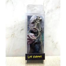 Alem Voldemort Anahtarlık İK020
