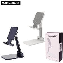 Alem Masaüstü Telefon Tutucu