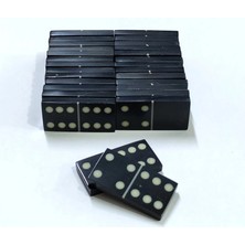 Alem Kemik Domino Taşı 8403A