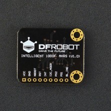 Voltaj Gravity 10 Dof Imu Ahrs BNO055 + BMP280 SEN0253