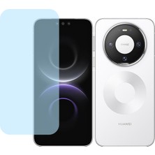Microcase Huawei Mate 80 Nano Esnek Ekran Koruma FILMI-AL3272
