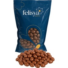 Felisya Sütlü Mat Fıstık 1 kg