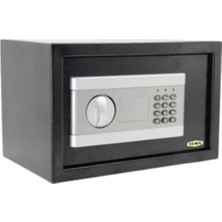 Marsilyan Yuma Küçük Boy Kasa 200X310X170MM