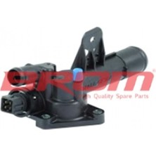 Brom Mllzngzr Termostat 83C Komple-Müşürlü Clio Iii-Iv-Fluence-Kangoo-Laguna Iii-Megane Ii-Iii-Scenic Ii-Iii 4 Çikişli