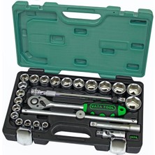 Vata 25PC 1/2 Lokma Takımı