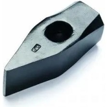 Marsilyan Sivri Balyoz 6 kg - Dövme Çelik, Sapsız