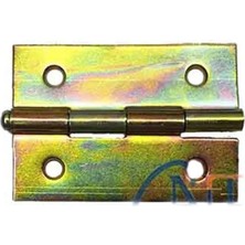 Marsilyan Yaprak Menteşe No:2 - 34X49MM, 1 Adet