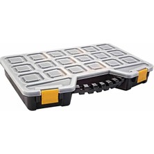 Marsilyan Super Bag ASR-2035 Mega Organizer 18