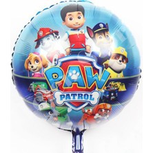 Paw Patrol Folyo Balon 40 cm