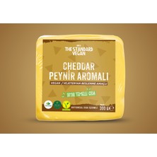 Orfa The Standard Vegan Cheddar 300G