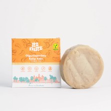 Itz Nutz Sade Sert Kaju Peynirimsi 100G