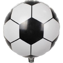 İkm Balon Taraftar Top Folyo Balon