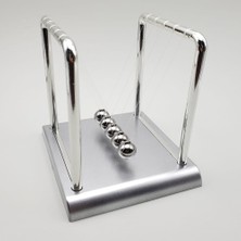 Die Grup Orta Boy Gümüş Balans DIERSTP-32456