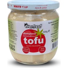 Everfresh Domatesli Tofu 300G