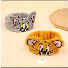 2'li Tom ve Jerry Kafa Bandı