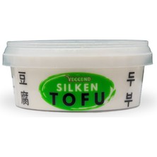 Veggend Silken Tofu 300G