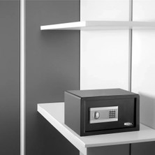 Marsilyan Yuma Orta Boy Kasa 250X350X250MM