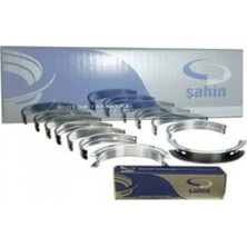 Şahin Mllzngzr Ana Yatak Std Accent Era 1.5 Crdi 4 Silindir Dizel