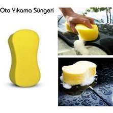 Die Grup Oto Yıkama Süngeri DIERSTP-32456