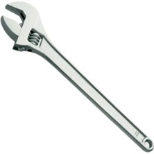 Marsilyan Ekonomik Kurbağacık Anahtar / Ingiliz Anahtarı 15"