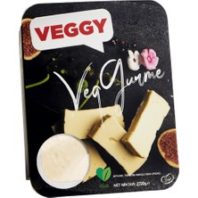 Veggy Tofudan Parmesan 250G (Veggurme)