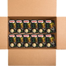 Veggy Tofu 200G- 12'li Paket