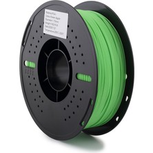 Filamix Pla+ Elma Yeşili Filament 1.75MM 1kg Urhanshop Güvencesiyle
