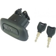 Zenon Mllzngzr Bagaj Kilidi Clio Ii Thalia -Logan 2001-