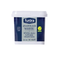 Furora Anatolian White Vegan Beyaz Peynirimsi 450G